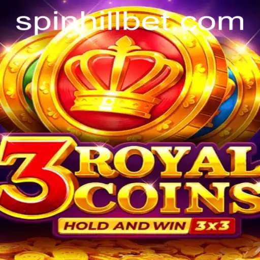 Exploration of 3royalcoins: A Captivating Game for Enthusiasts