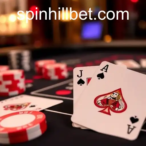 Blackjack