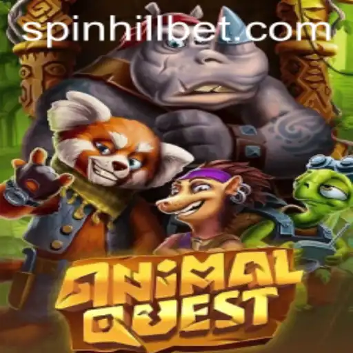Discovering the Enchanting World of AnimalQuest with Waze777