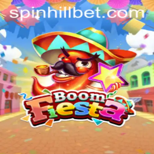 BoomFiesta: Explode into Excitement with Waze777