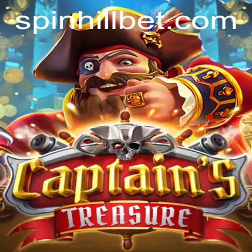 Exploring the Exciting World of CaptainssTreasure and Waze777