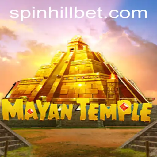 Explore the Mystical World of MayanTemple: An Exciting Gaming Experience with Waze777