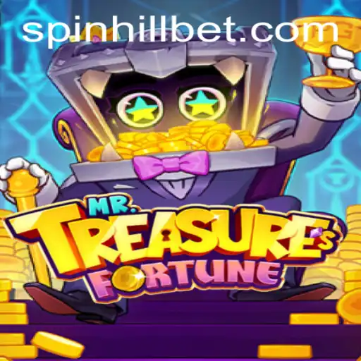 Explore the Exciting World of MrTreasuresFortune Game
