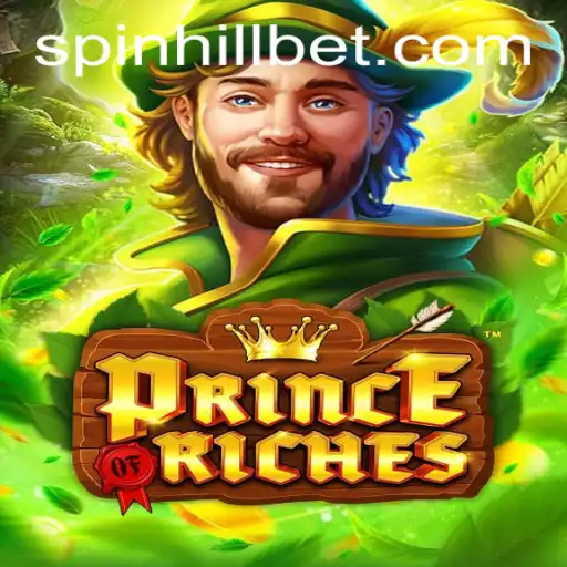 Unveiling PrinceOfRiches: A Comprehensive Guide to the Latest Sensation in Gaming