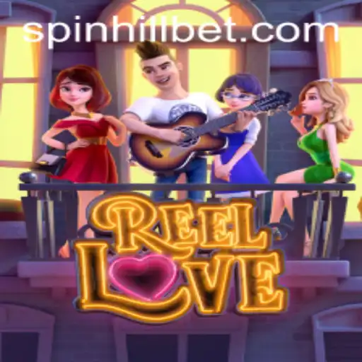 ReelLove: A Journey Through Vibrant Gameplay and Engaging Narratives