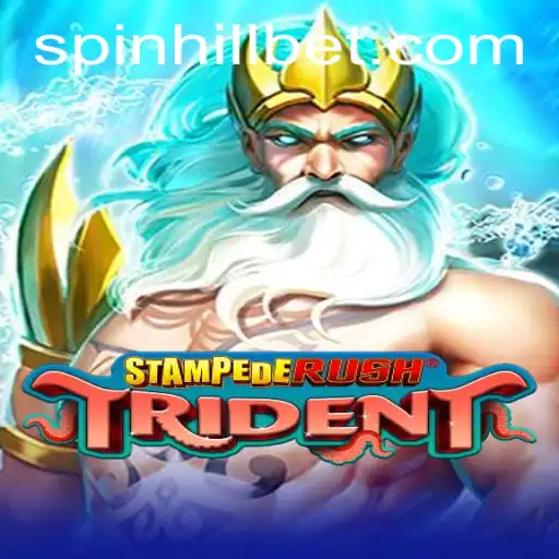 Step into the Thrilling World of StempedeRushTrident: The Adventure Awaits