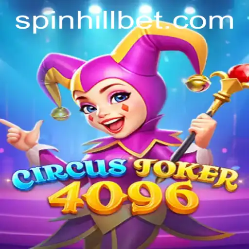 Discover CircusJoker4096: An Exciting New Game Experience