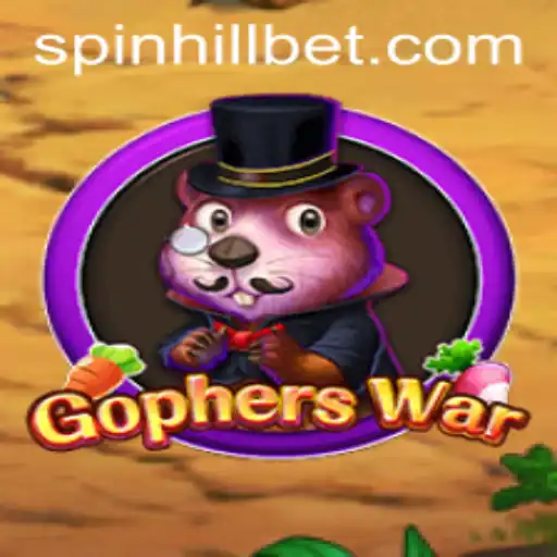 GophersWar: A Strategic Battle of Wits