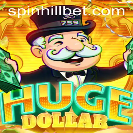 Discover the Thrilling World of HugeDollar: A Game Revolution with Waze777