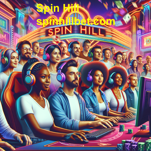 A Revolução dos Jogos Online: Entretenimento e Comunidade em um Clique