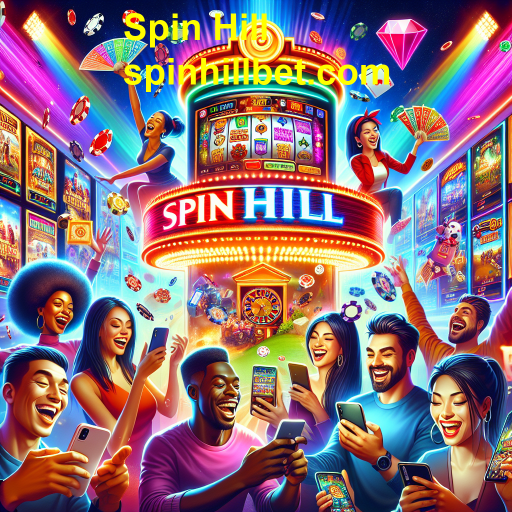 A Revolução dos Jogos Móveis: Diversão na Palma da Mão