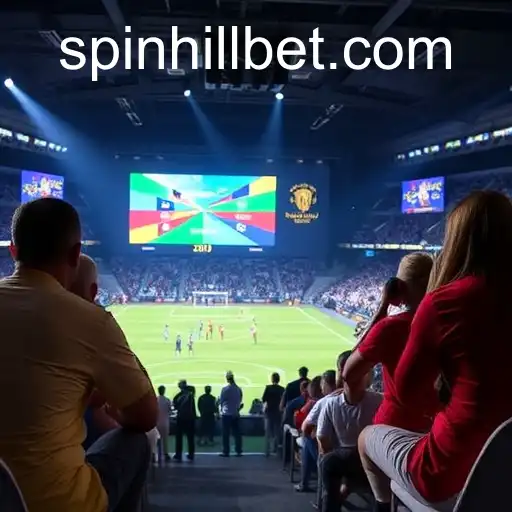 Jogos ao vivo