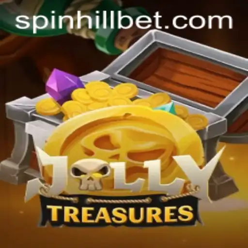 Discover the Adventure of JollyTreasures with waze777