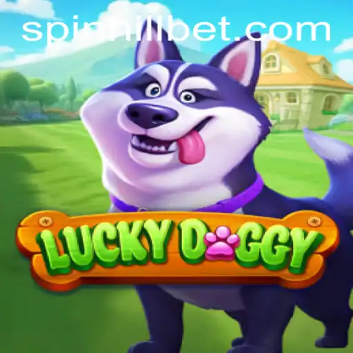 Exploring the Thrilling World of LuckyDoggy with Waze777