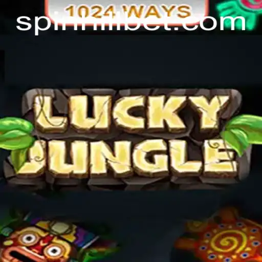Exploring LuckyJungle1024: A New Adventure in the Gaming World