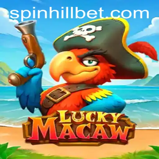 Unveiling the Thrilling World of LuckyMacaw: A New Era of Gaming