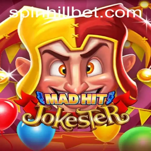 MadHitJokester: A Hilarious New Gaming Experience with a Waze777 Twist