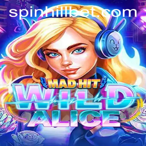 MadHitWildAlice: A Game That Redefines Adventure