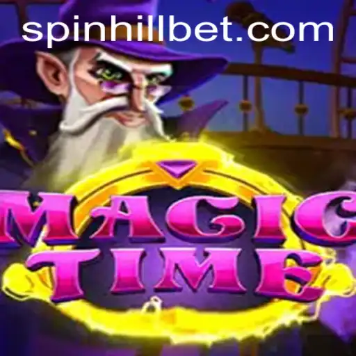 Unveiling MagicTime: A Journey into a World of Fantasy and Strategy