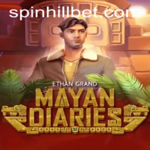 MayanDiaries: Journey Through Ancient Mysteries