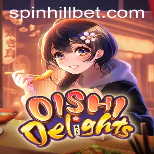 OishiDelights Unlocking Culinary Adventures with Waze777