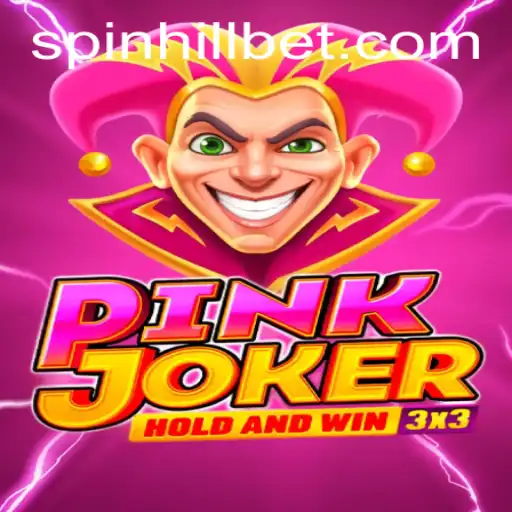 Discover the Thrills of PinkJoker: The Latest Gaming Sensation with Waze777
