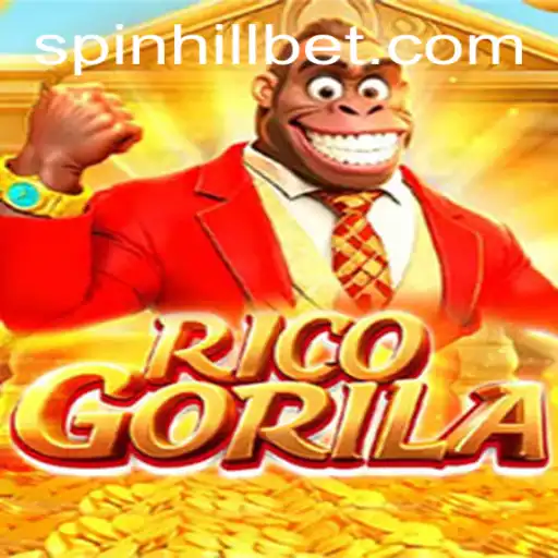 Discover the Thrilling World of RicoGorila with Waze777