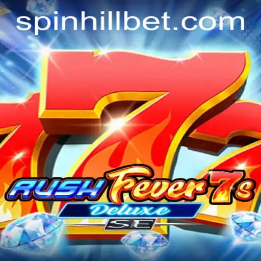 RushFever7sDeluxeSE: A Thrilling Dive into Casino Gaming