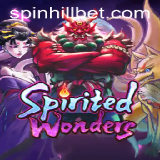 Unveiling SpiritedWonders: A Captivating Adventure
